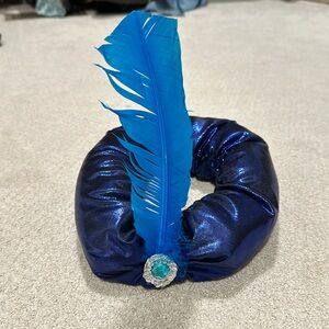 Genie hat
